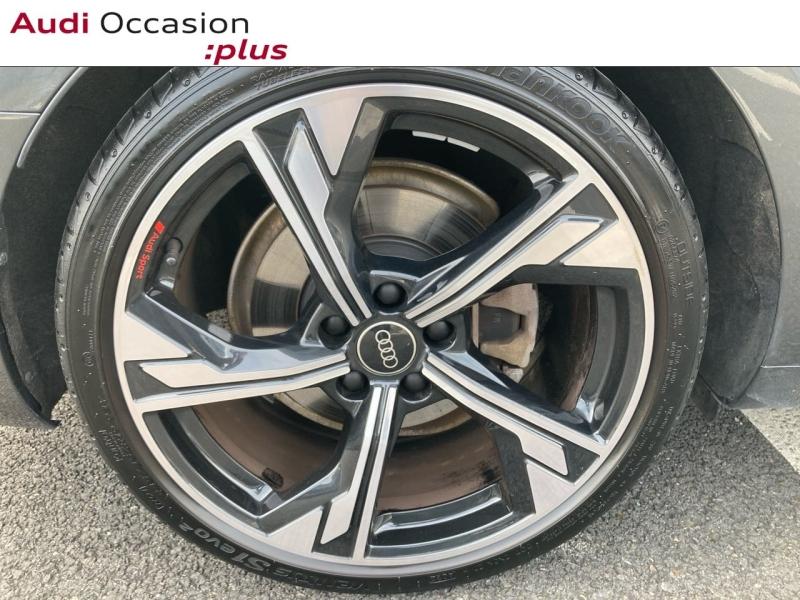 Voitures occasions Audi A4 Avant Competition Rivery