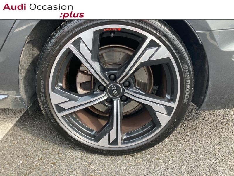 Voitures occasions Audi A4 Avant Competition Rivery
