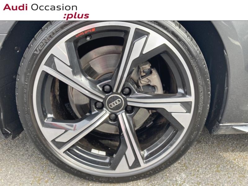 Voitures occasions Audi A4 Avant Competition Rivery