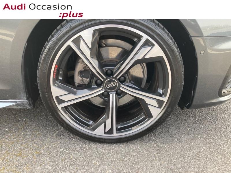 Voitures occasions Audi A4 Avant Competition Rivery