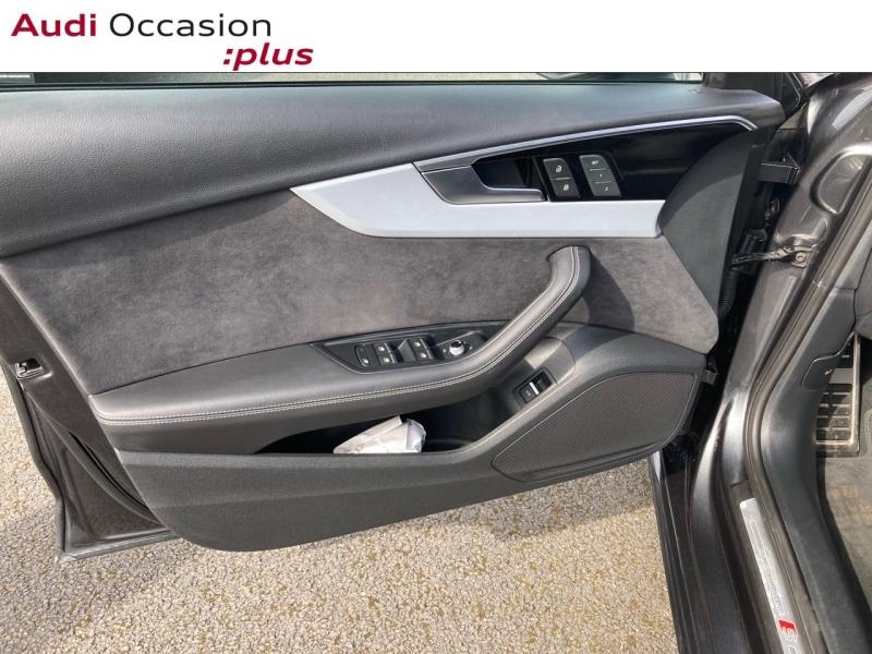 Voitures occasions Audi A4 Avant Competition Rivery