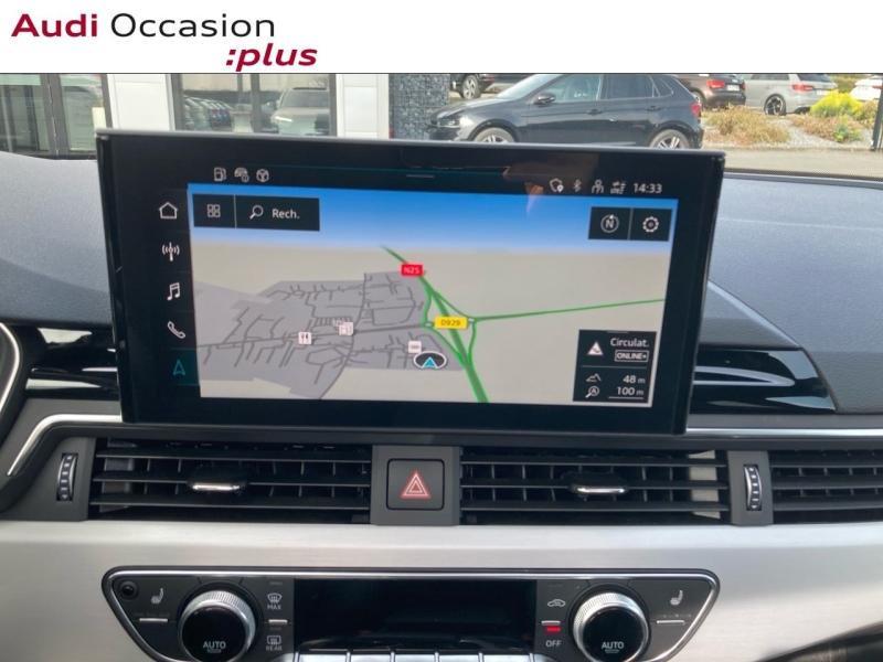 Voitures occasions Audi A4 Avant Competition Rivery