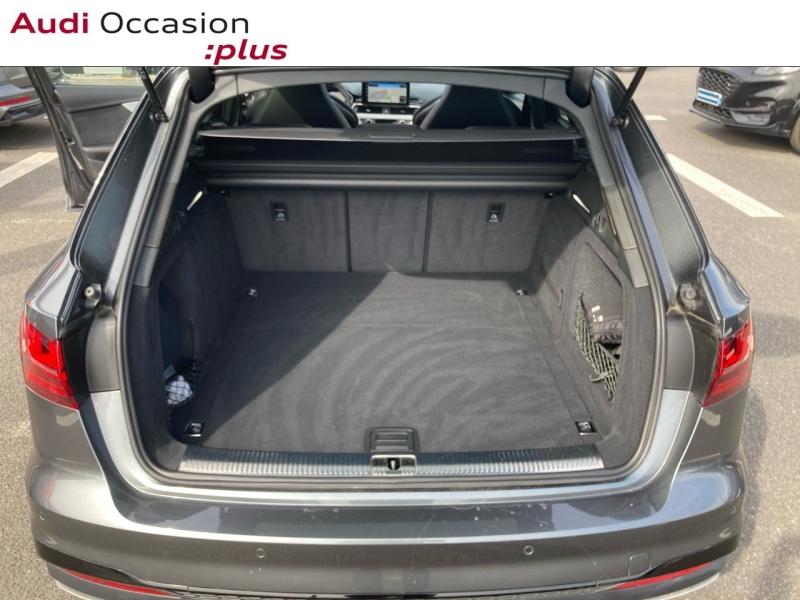 Voitures occasions Audi A4 Avant Competition Rivery