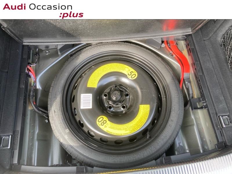 Voitures occasions Audi A4 Avant Competition Rivery