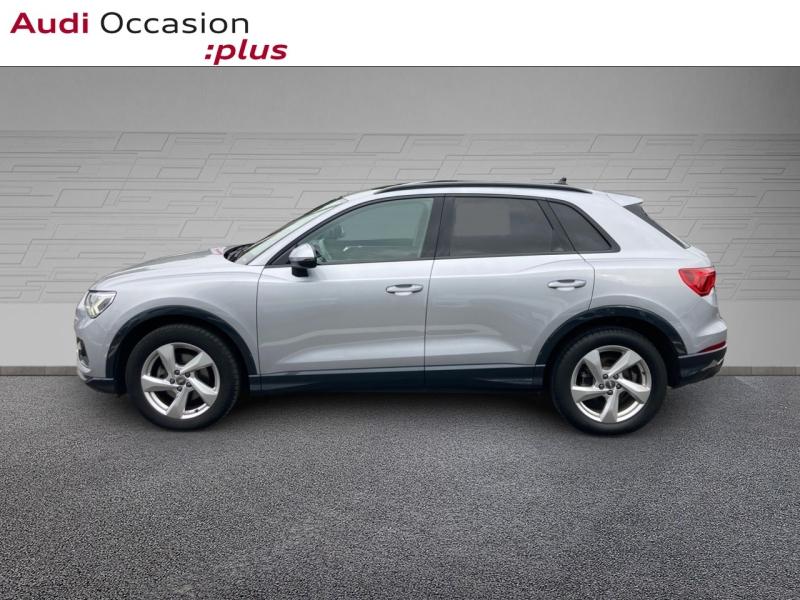Voitures occasions Audi Q3 Design Luxe Rivery