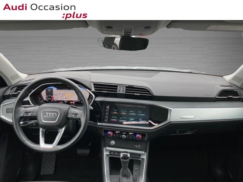 Voitures occasions Audi Q3 Design Luxe Rivery