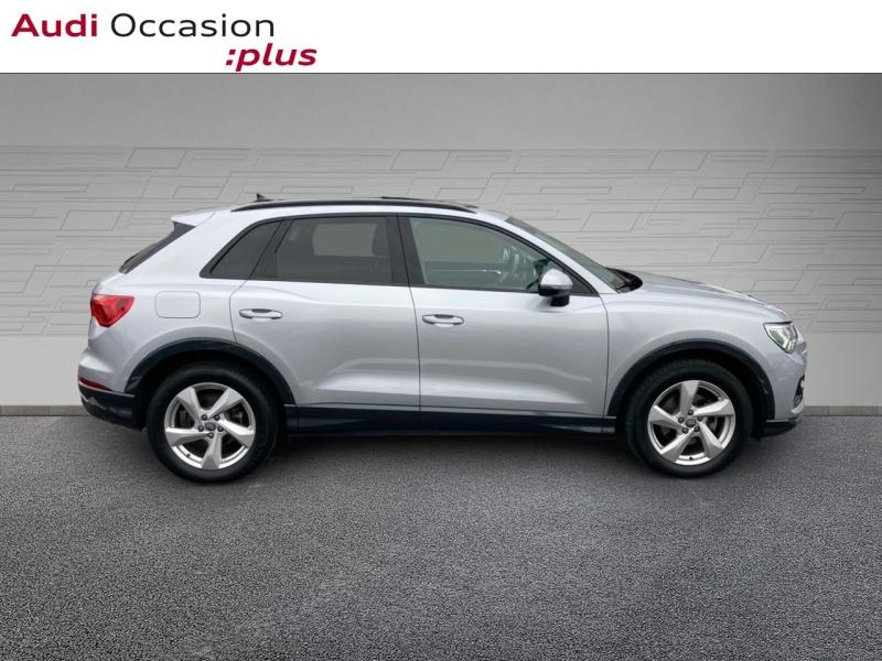 Voitures occasions Audi Q3 Design Luxe Rivery