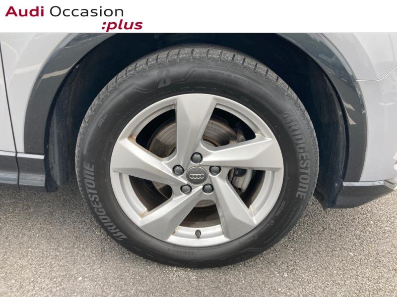 Voitures occasions Audi Q3 Design Luxe Rivery