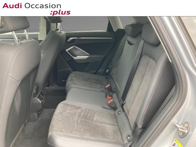Voitures occasions Audi Q3 Design Luxe Rivery