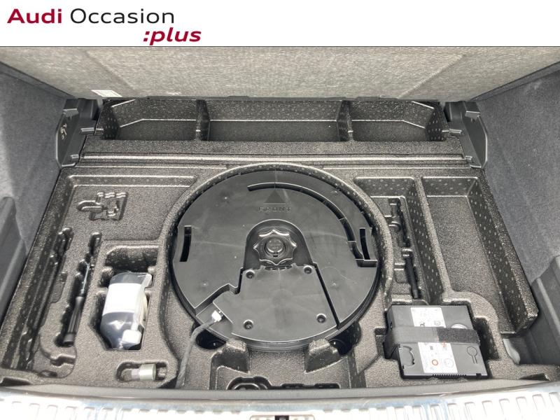 Voitures occasions Audi Q3 Design Luxe Rivery