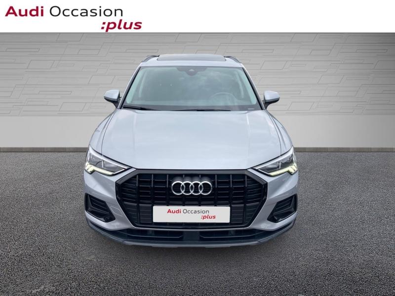 Voitures occasions Audi Q3 Design Luxe Rivery