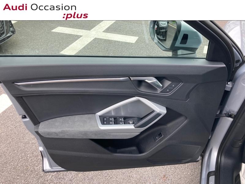 Voitures occasions Audi Q3 Design Luxe Rivery