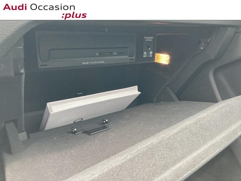 Voitures occasions Audi Q3 Design Luxe Rivery