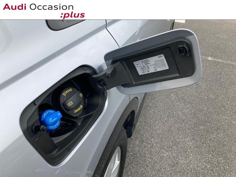 Voitures occasions Audi Q3 Design Luxe Rivery