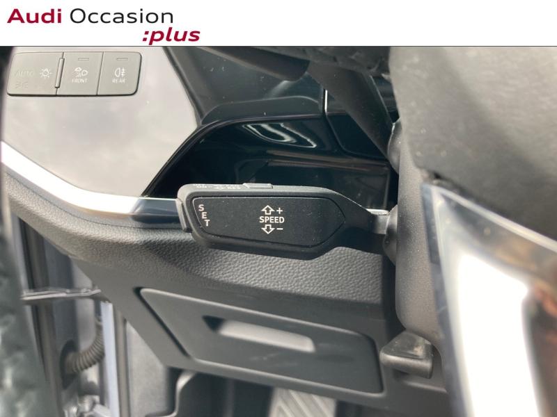 Voitures occasions Audi Q3 Design Luxe Rivery