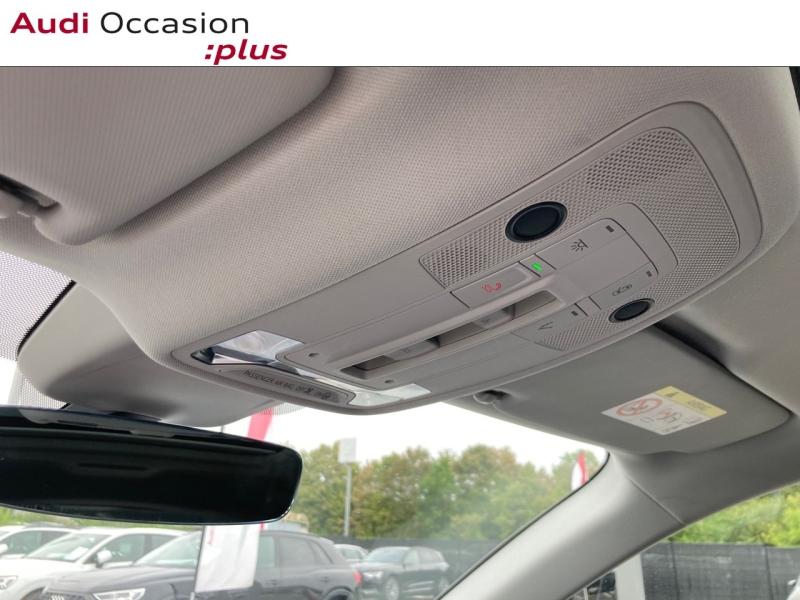 Voitures occasions Audi Q3 Design Luxe Rivery