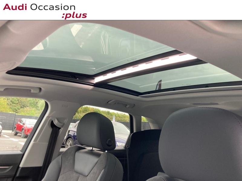 Voitures occasions Audi Q3 Design Luxe Rivery