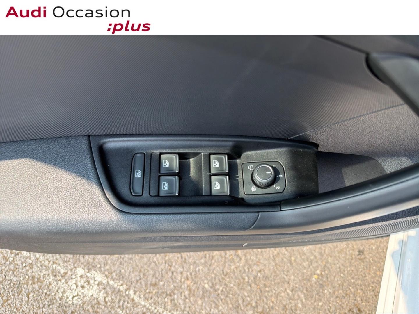 Voitures occasions Audi A1 Sportback S line Bruay-la-Buissière