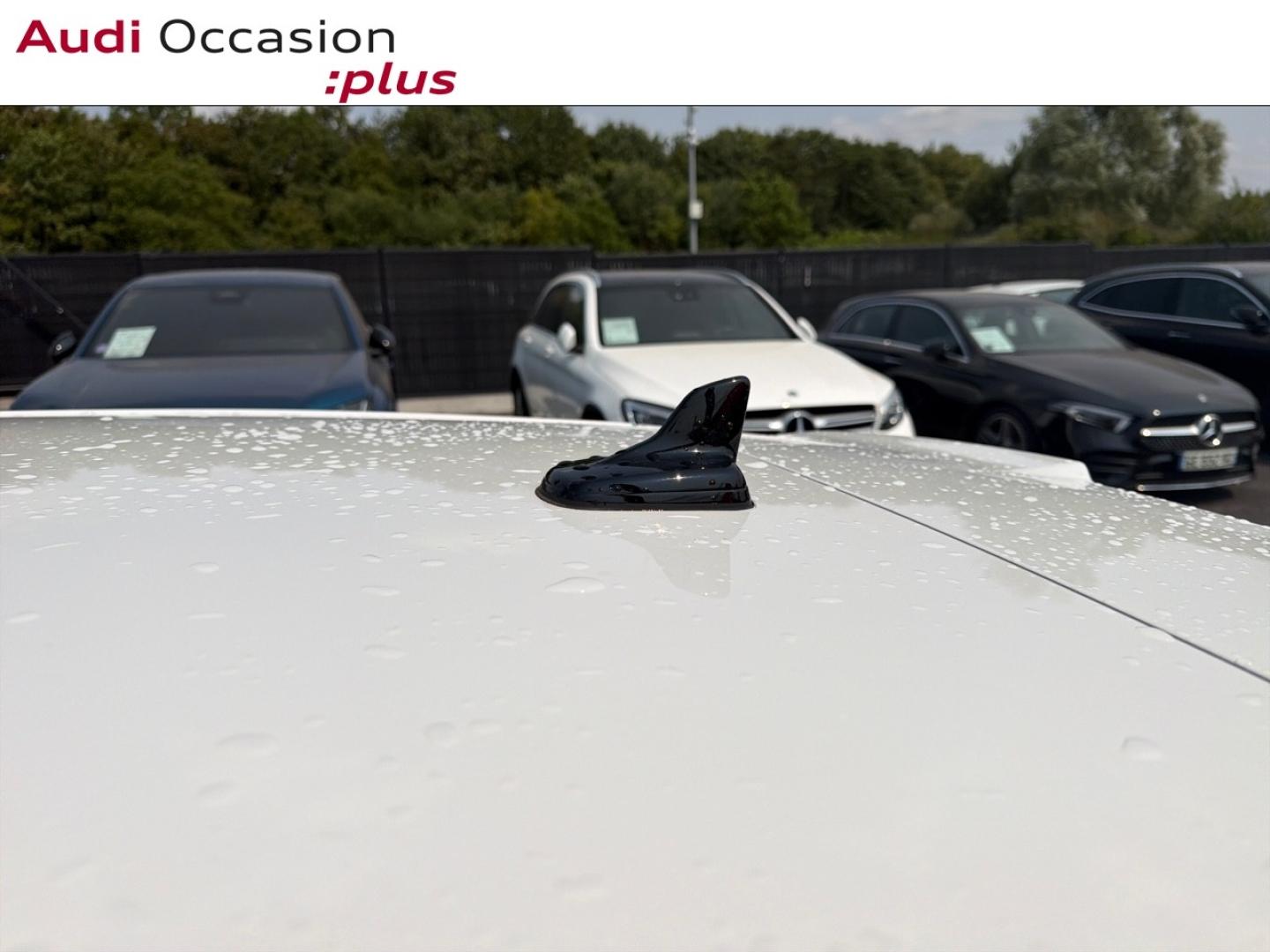 Voitures occasions Audi A1 Sportback S line Rivery