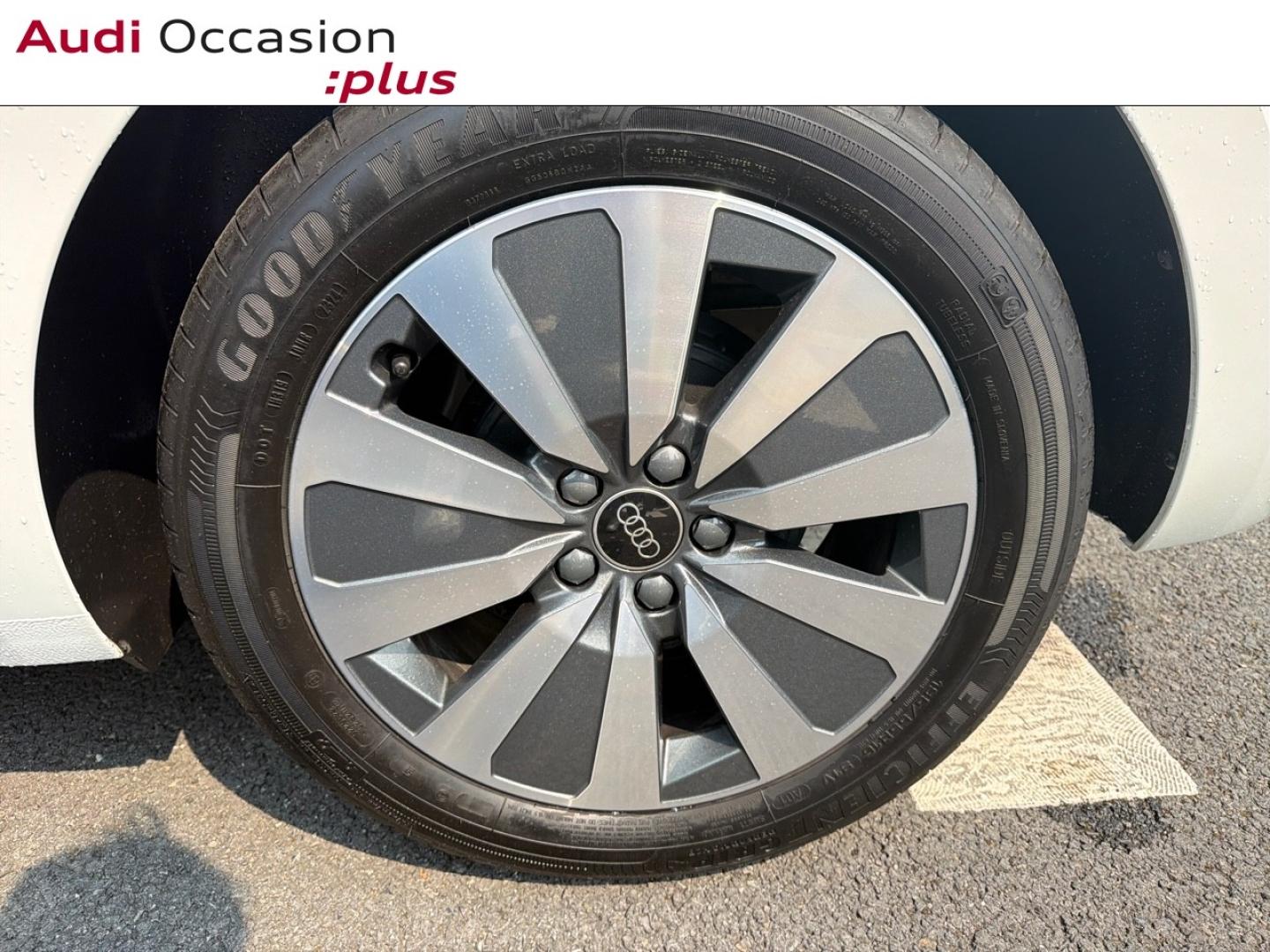 Voitures occasions Audi A1 Sportback S line Bruay-la-Buissière