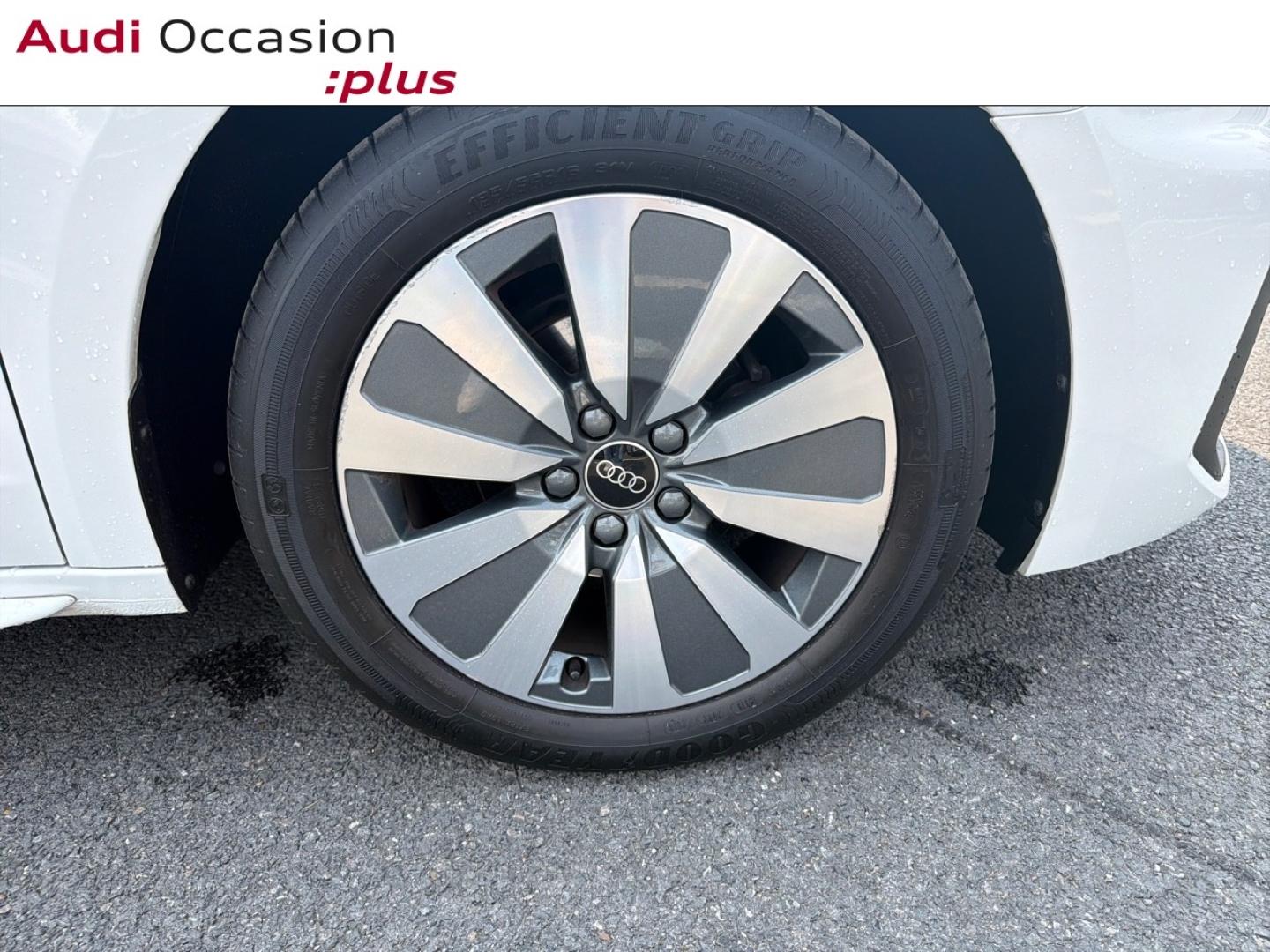 Voitures occasions Audi A1 Sportback S line Bruay-la-Buissière