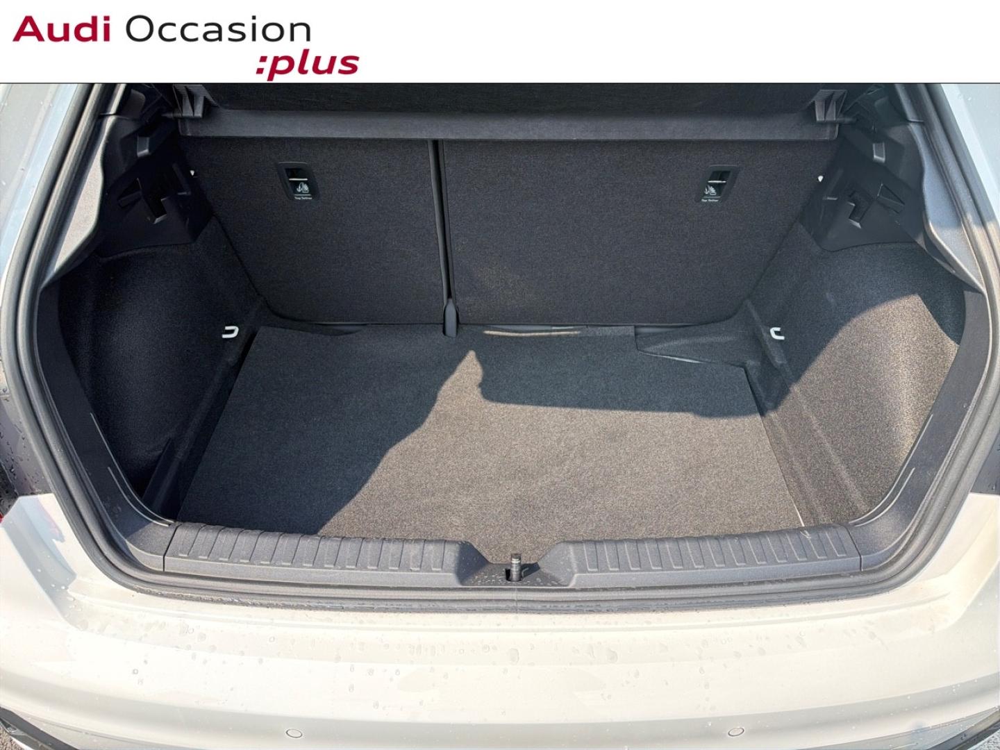 Voitures occasions Audi A1 Sportback S line Rivery