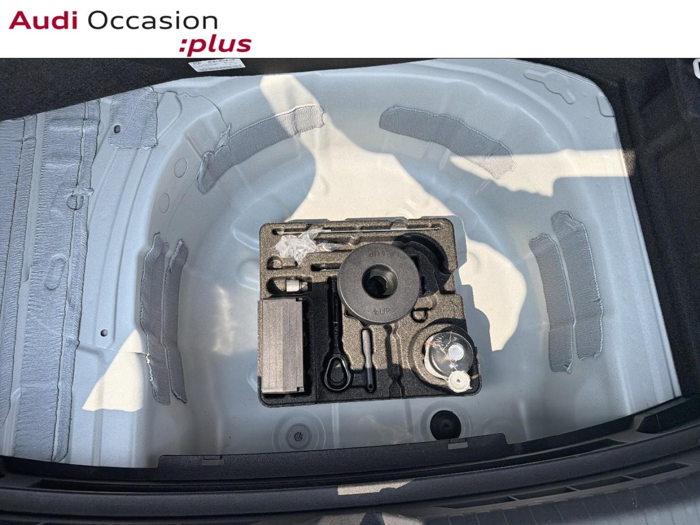 Voitures occasions Audi A1 Sportback S line Rivery