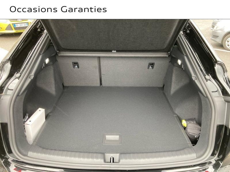 Voitures occasions Audi Q4 Sportback e-tron S line Rivery