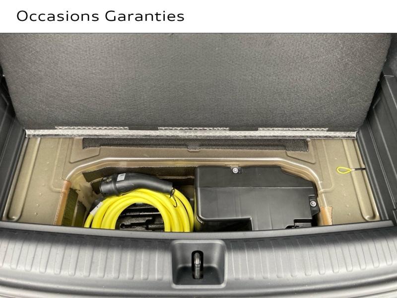 Voitures occasions Audi Q4 Sportback e-tron S line Rivery