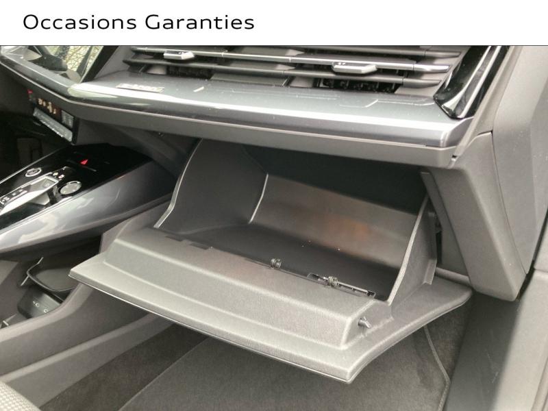 Voitures occasions Audi Q4 Sportback e-tron S line Rivery