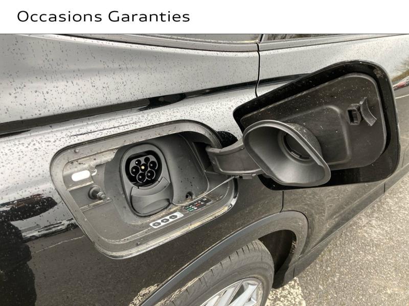 Voitures occasions Audi Q4 Sportback e-tron S line Rivery