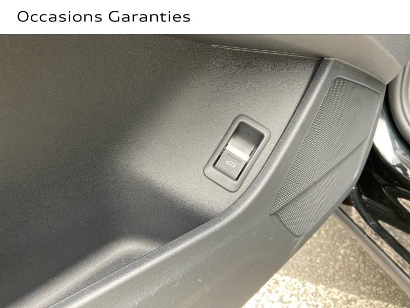 Voitures occasions Audi Q4 Sportback e-tron S line Rivery