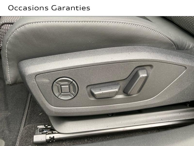 Voitures occasions Audi Q4 Sportback e-tron S line Rivery