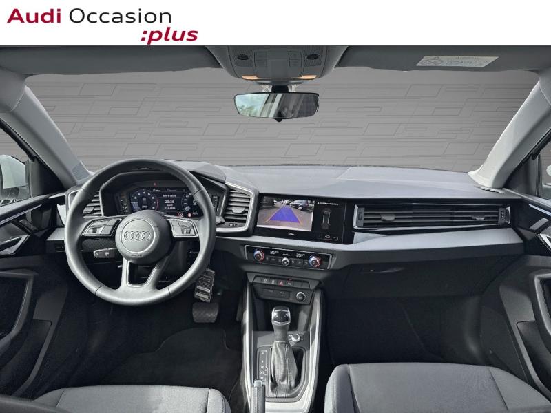 Voitures occasions Audi A1 Sportback Design Rivery