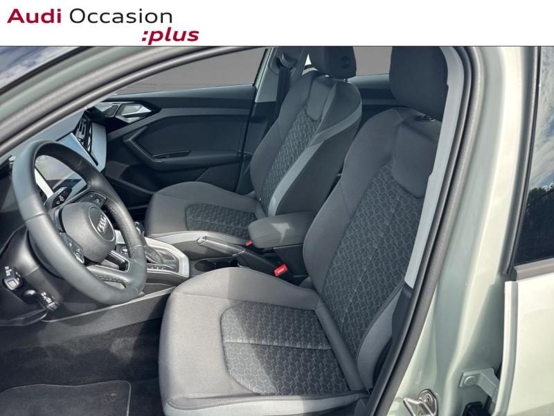 Voitures occasions Audi A1 Sportback Design Rivery