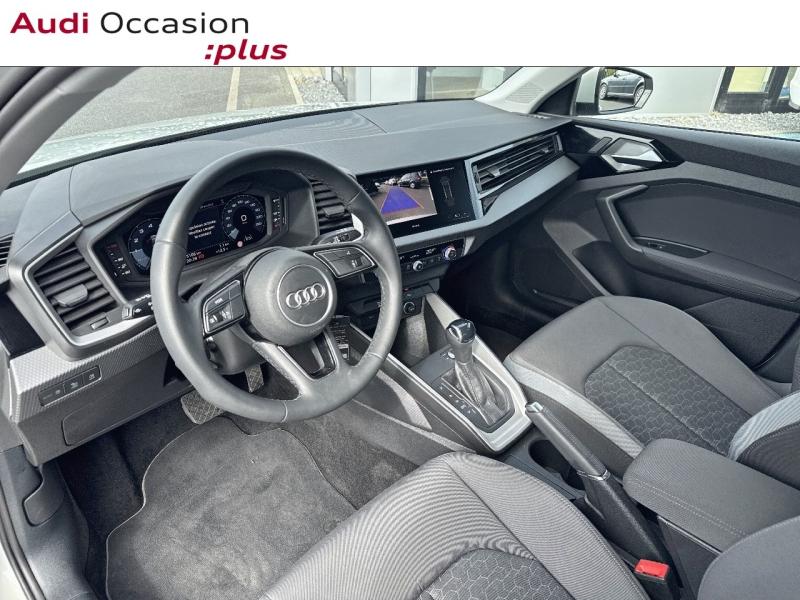 Voitures occasions Audi A1 Sportback Design Rivery