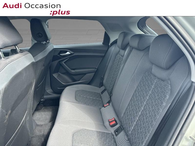 Voitures occasions Audi A1 Sportback Design Rivery