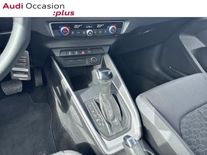 Voitures occasions Audi A1 Sportback Design Rivery
