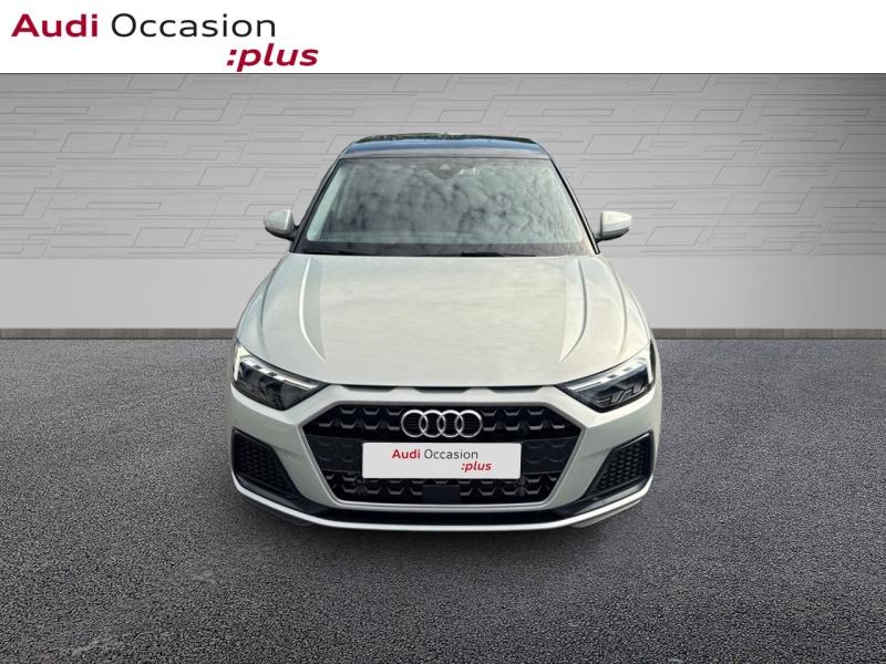 Voitures occasions Audi A1 Sportback Design Rivery