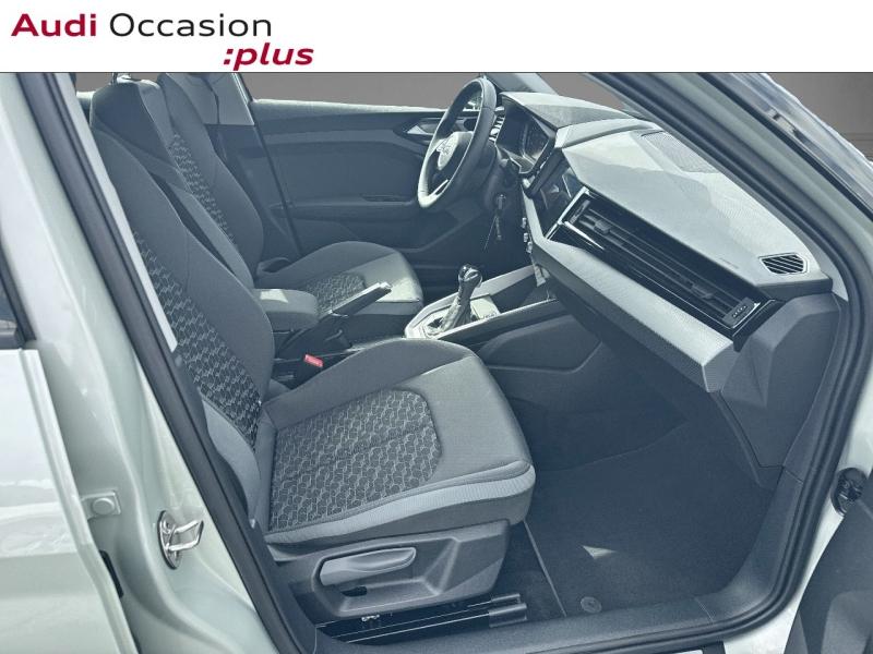 Voitures occasions Audi A1 Sportback Design Rivery