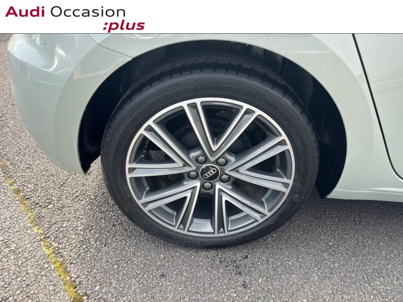 Voitures occasions Audi A1 Sportback Design Rivery