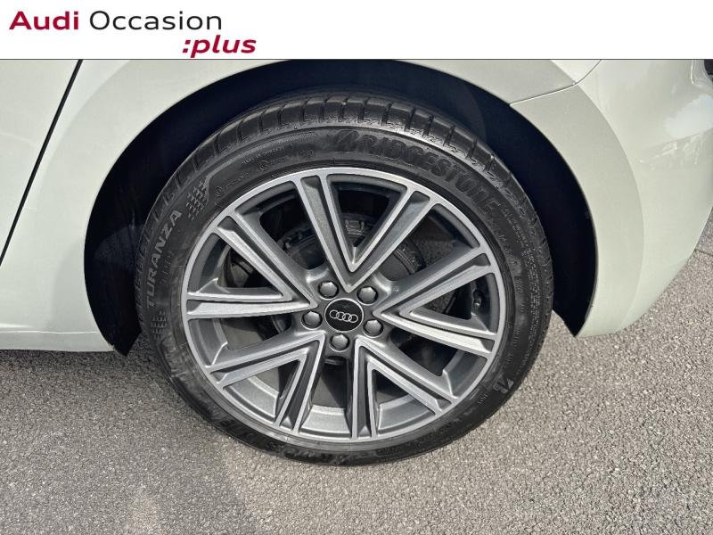 Voitures occasions Audi A1 Sportback Design Rivery