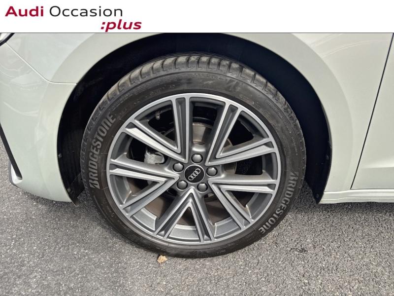 Voitures occasions Audi A1 Sportback Design Rivery