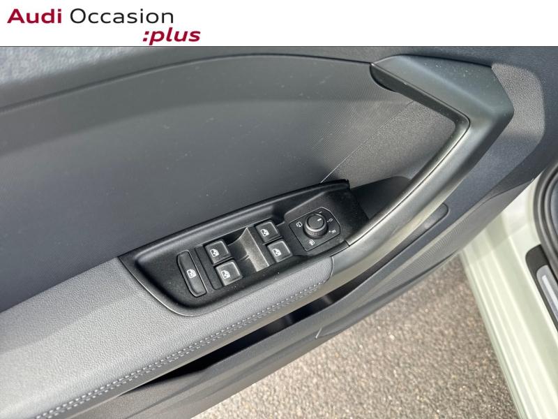 Voitures occasions Audi A1 Sportback Design Rivery