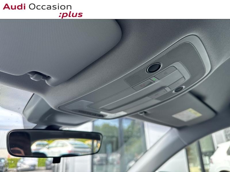 Voitures occasions Audi A1 Sportback Design Rivery