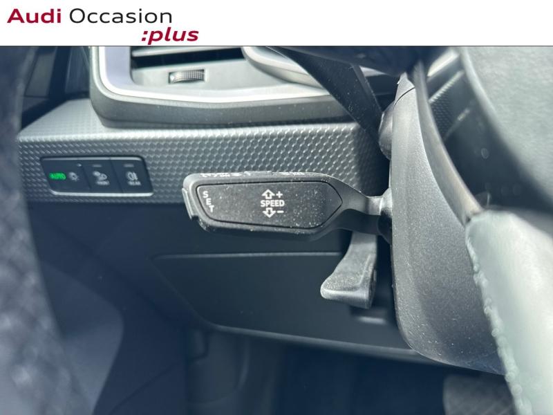 Voitures occasions Audi A1 Sportback Design Rivery