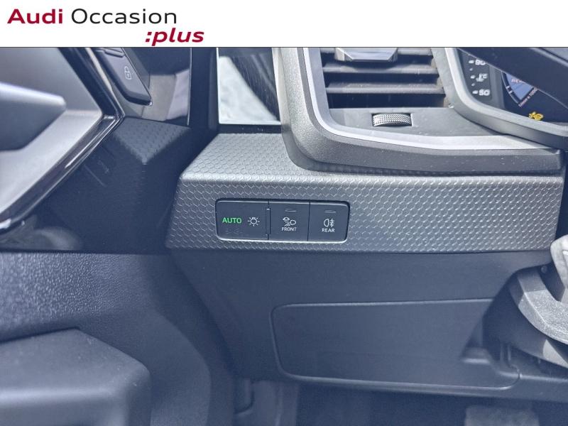 Voitures occasions Audi A1 Sportback Design Rivery