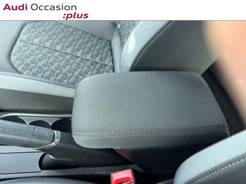 Voitures occasions Audi A1 Sportback Design Rivery