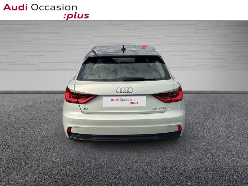 Voitures occasions Audi A1 Sportback Design Rivery