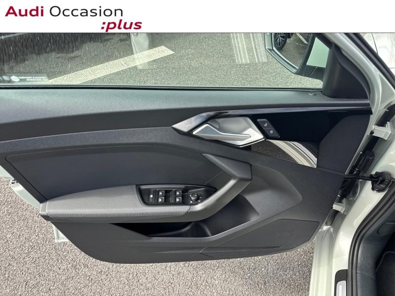 Voitures occasions Audi A1 Sportback Design Rivery